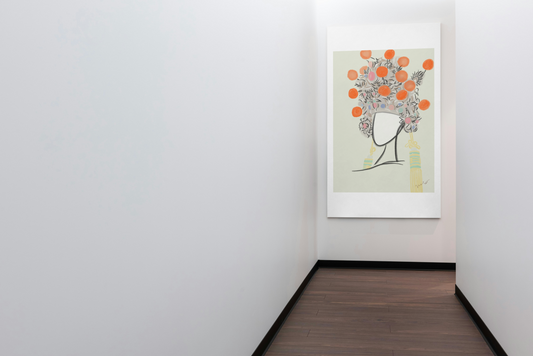 Drama Spirit in Form 《戏魂立象》