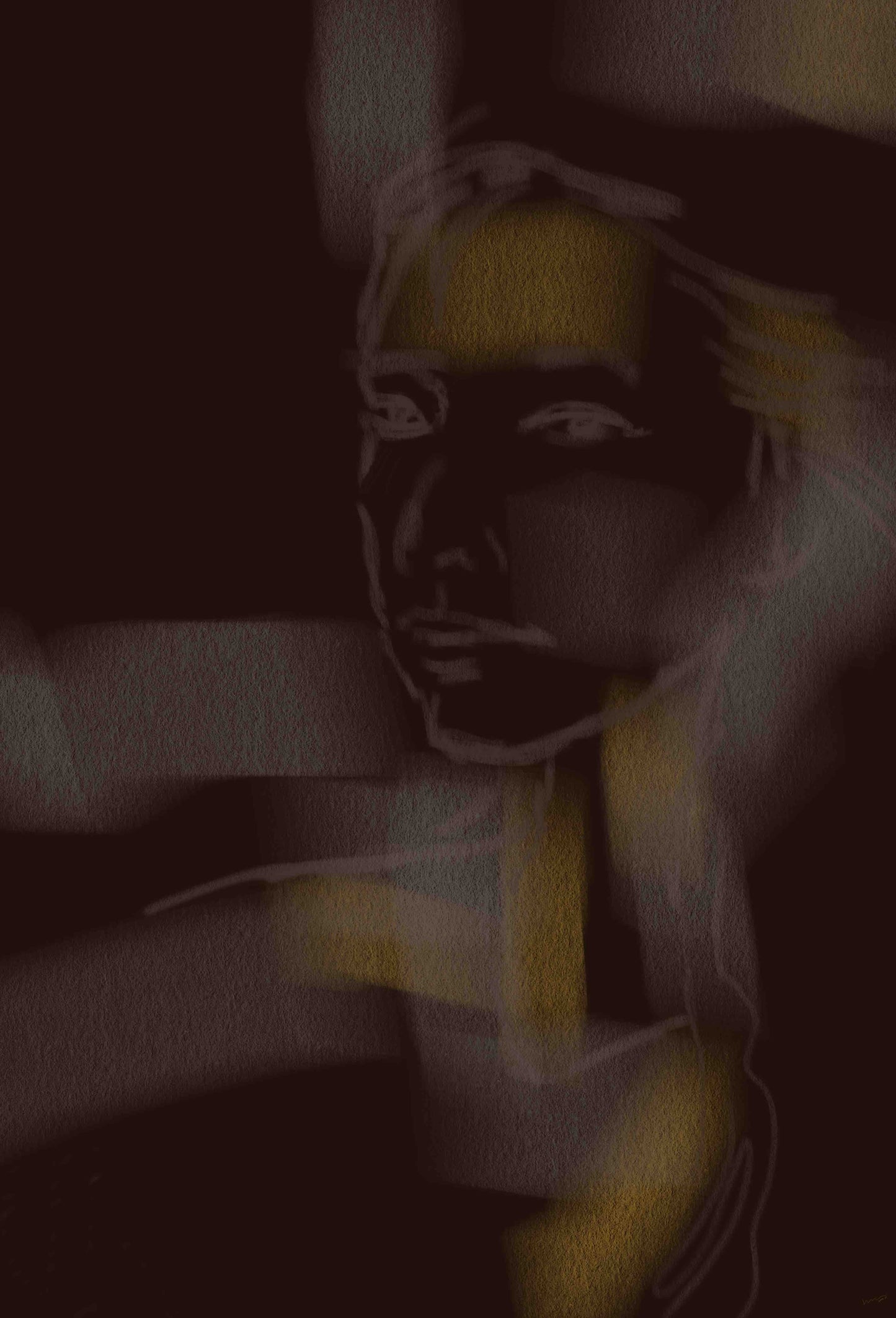 《雾隐》