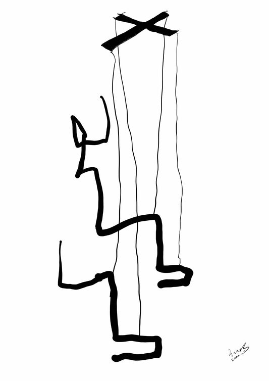 《控界》