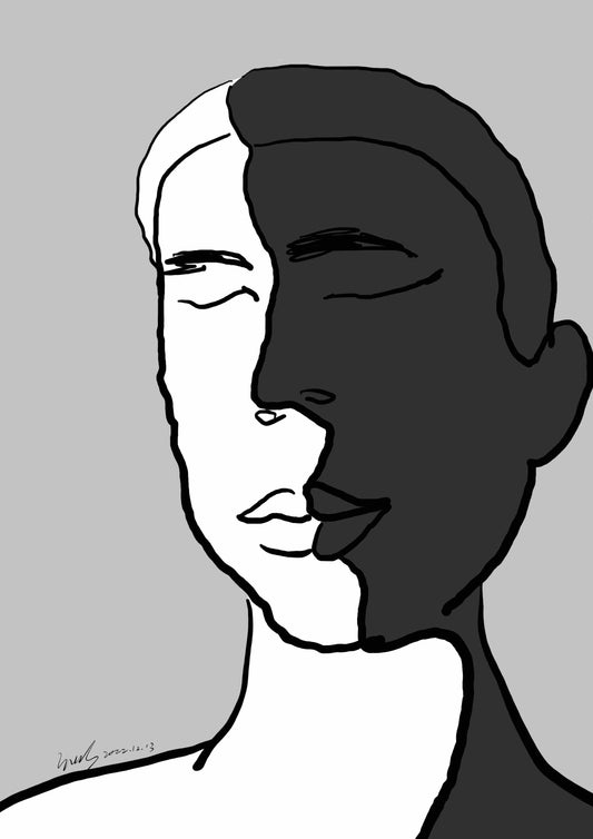 《自知》