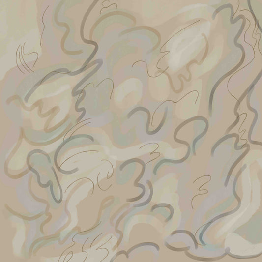 《牡蛎》