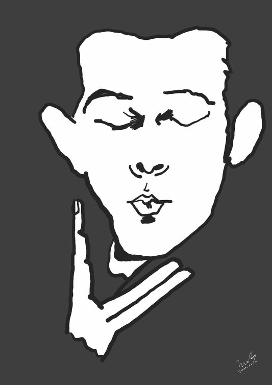 《瞬华永恒·席勒》之二